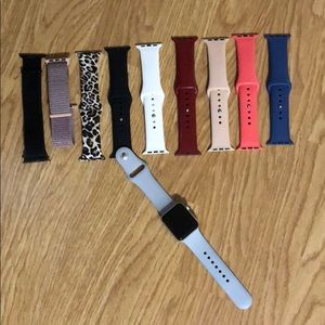 Apple Watch Series 3 38mm